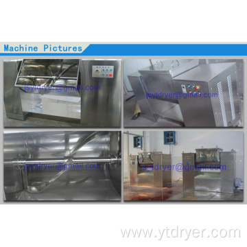 Mixing Machine with Stirrer for Chemical